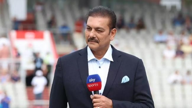 ravi shastri 3