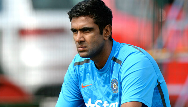 ravichandran ashwin sad