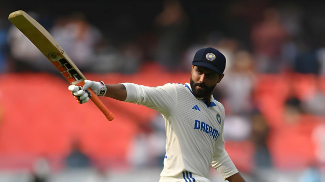 ravindra jadeja 