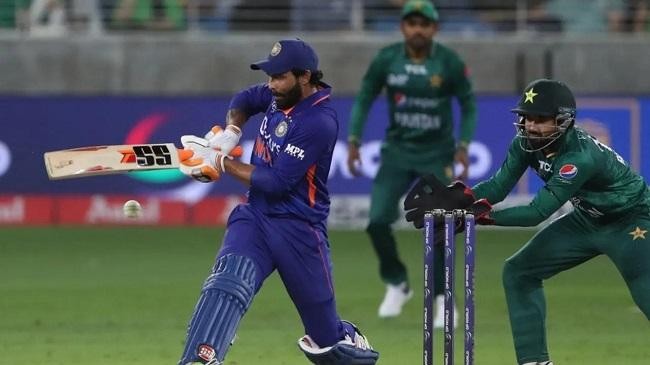 ravindra jadeja 2022