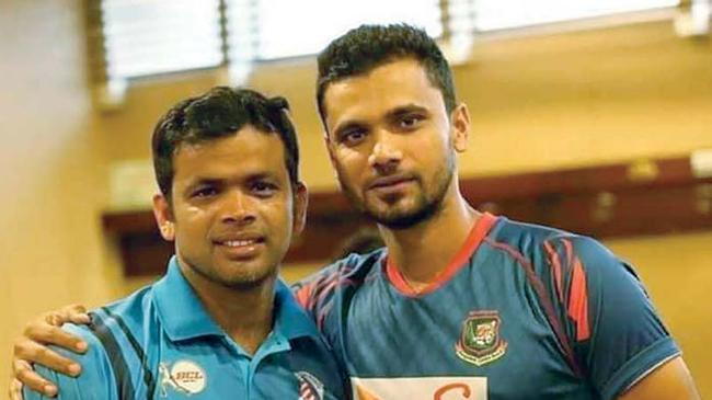 razzak and mashrafe