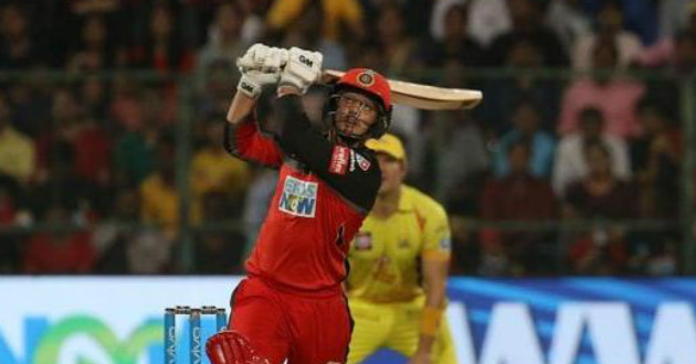 rcb sell kock to mumbai indians