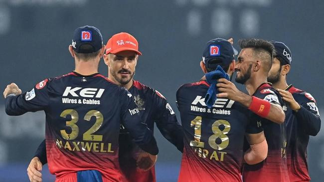rcb team 4