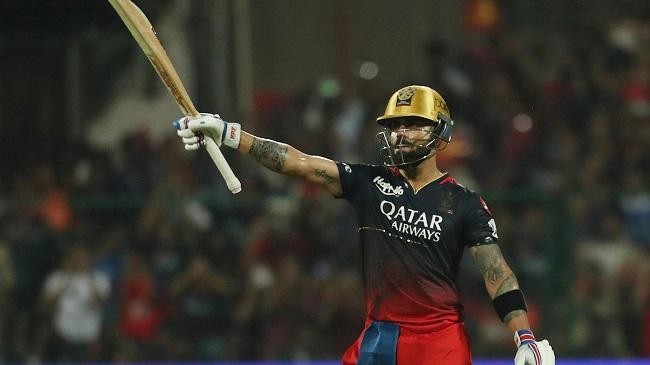 rcb virat kohli 1