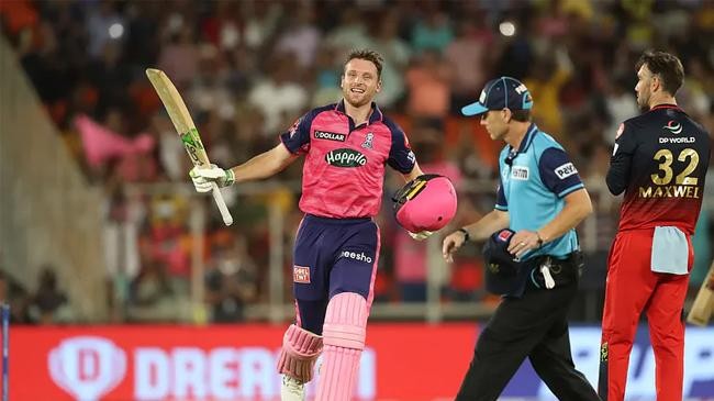 rcb vs rr