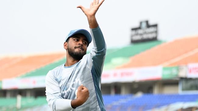 rehan ahmed england india tour