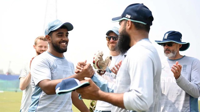 rehan ahmed odi debut