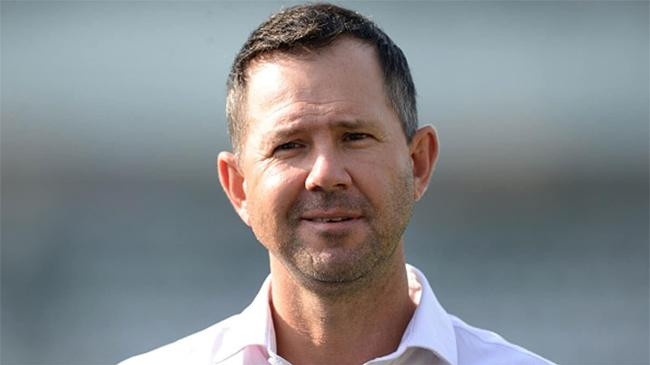 ricky ponting 2023