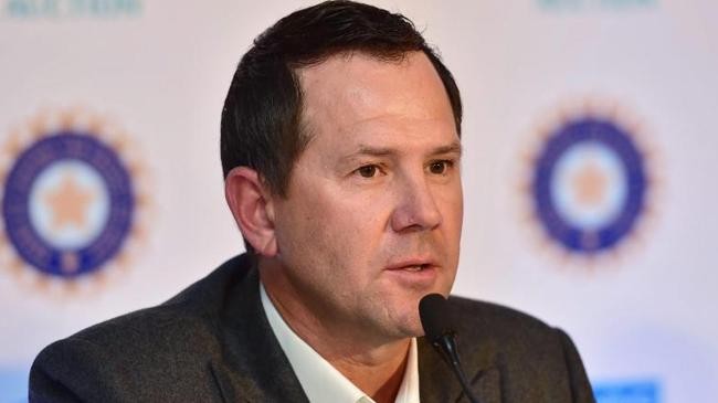 ricky ponting 1