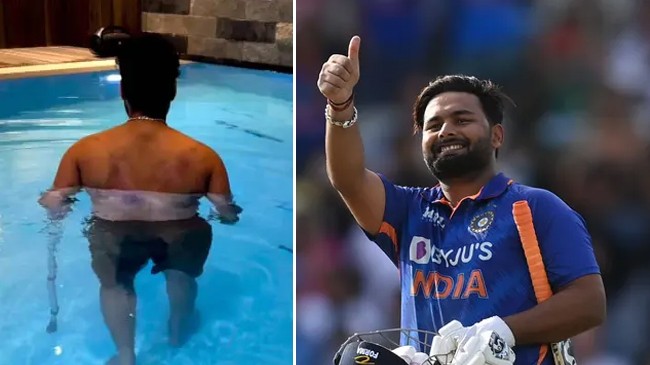 rishab pant