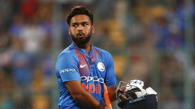 rishabh pant 3