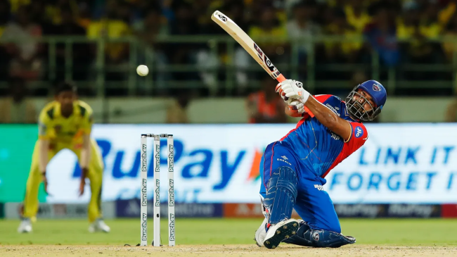 rishabh pant 1