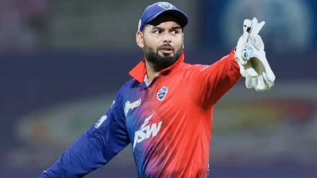 rishabh pant 3