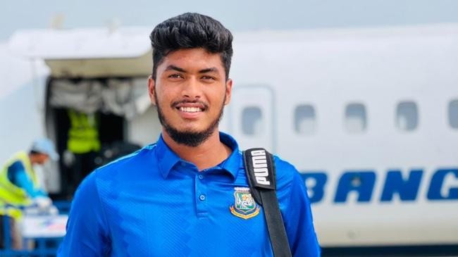 rishad hossain