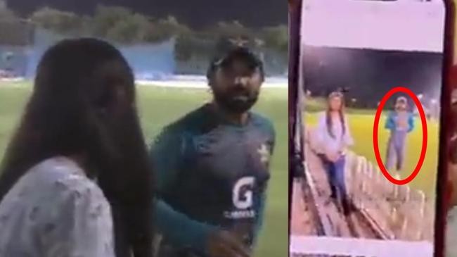 rizwan doorfie