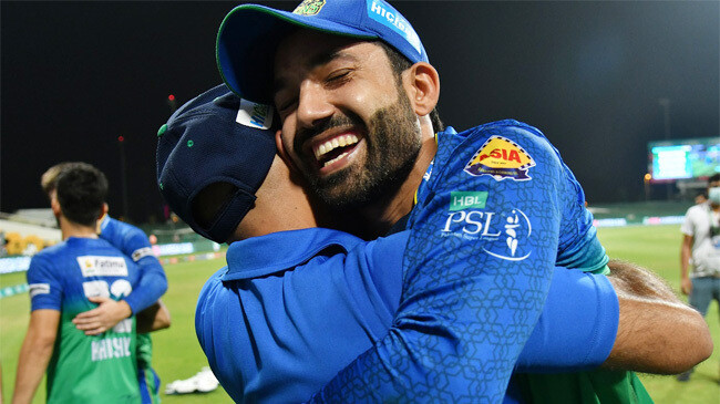 rizwan psl 2021