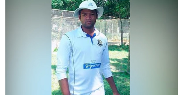robiul crickete 2
