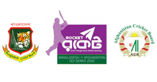 rocket bangladesh vs afghanistan odi series