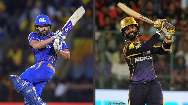 rohit sharma ipl 2023