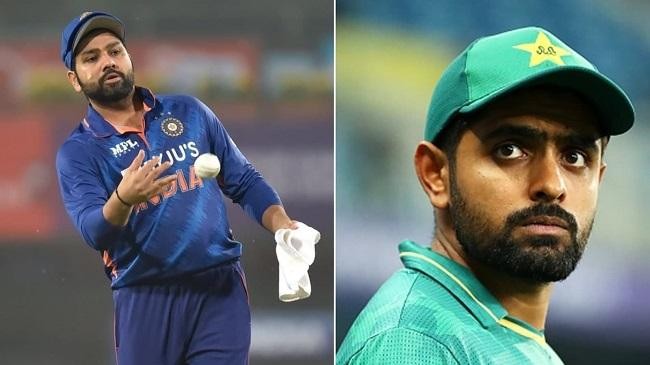rohit babar 2022