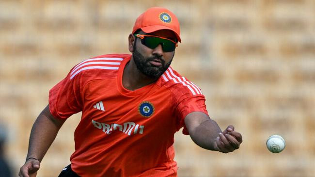 rohit sharma 10