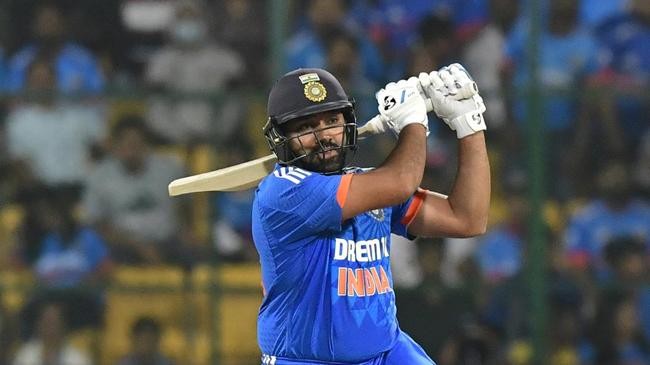 rohit sharma 11