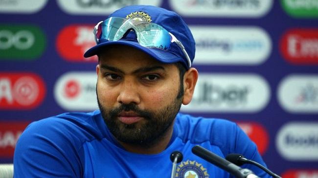 rohit sharma 2019 1