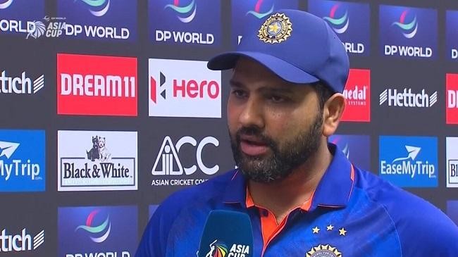 rohit sharma 2022