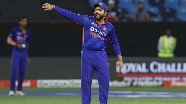 rohit sharma 4