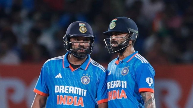 rohit sharma and virat kohli 1