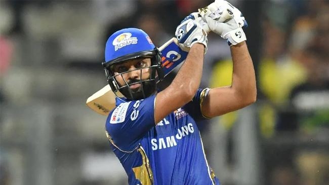 rohit sharma ipl