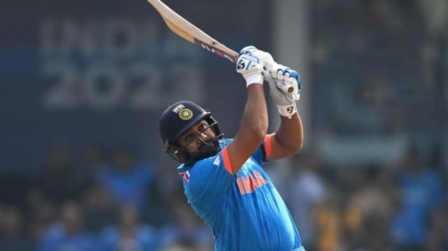 rohit sharma 13