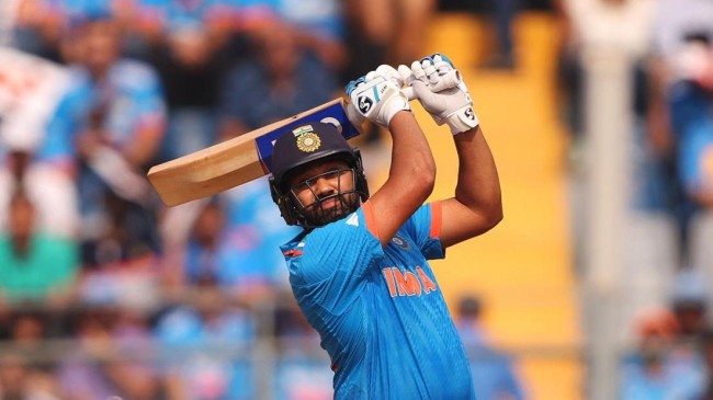 rohit sharma 14