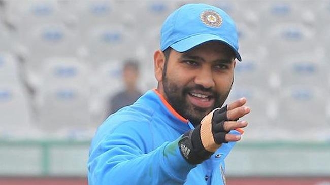 rohit sharma 2