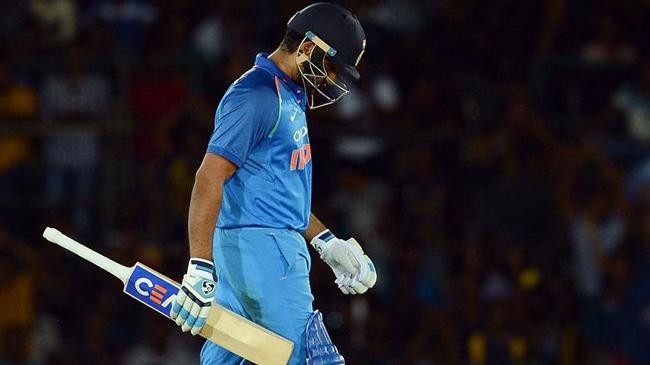 rohit sharma 3