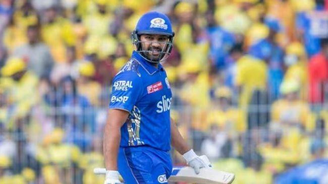 rohit sharma 4