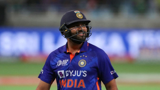 rohit sharma india 1