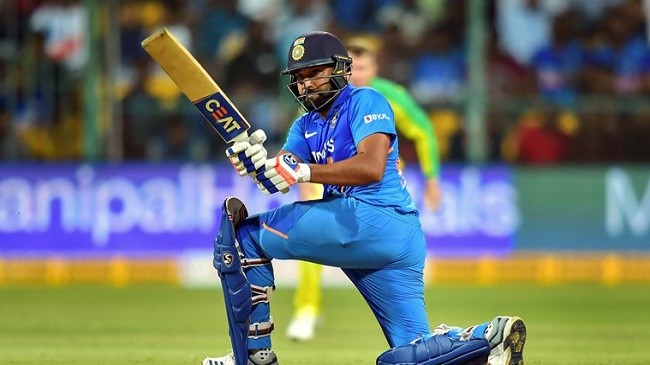 rohit surpasses jayasuriyas odi century record