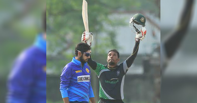 rokibul hits 190 against abahani