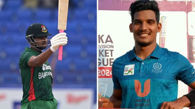 rony talukder and musfik hasan