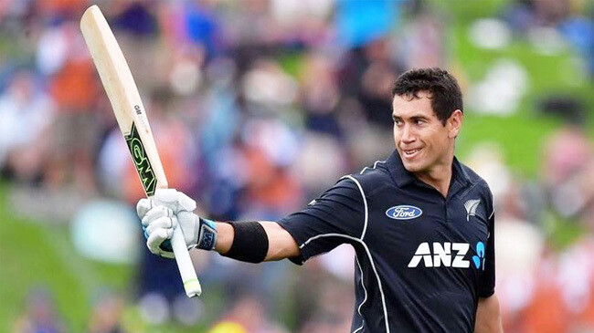 ross taylor 2