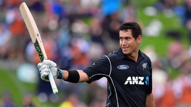 ross taylor 3