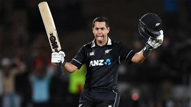 ross taylor 6