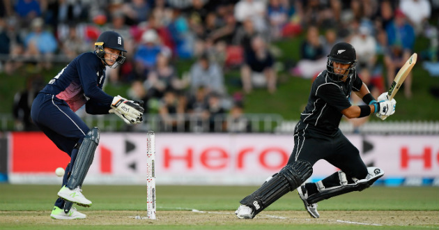 ross taylor vs new zealand