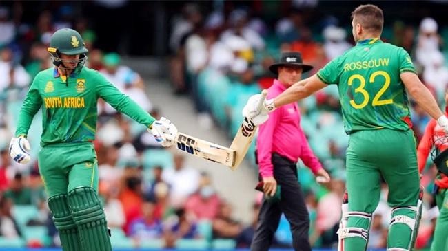 rossouw and kock