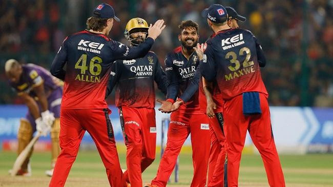 royal challengers bangalore 2023