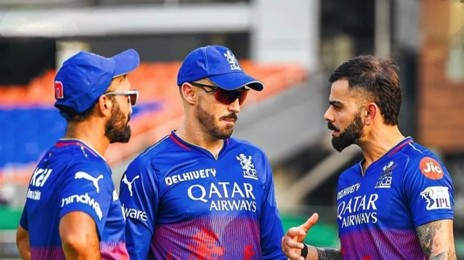royal challenges bengaluru