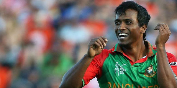 rubel hoping new start for sylhet super stars