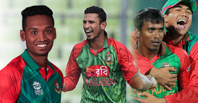 rubel nasir al amin skiped from new zealand tour