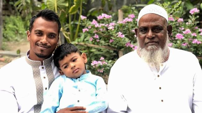 rubel siddiqur rahman